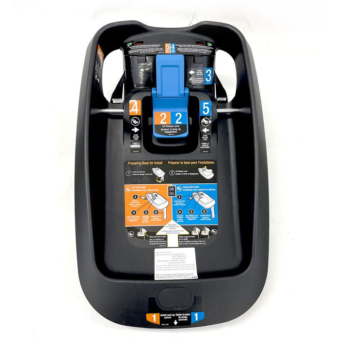 Maxi Cosi Mico Luxe+ Twillic Series Car Seat - Twillic Truffle (99501) (Open Box)