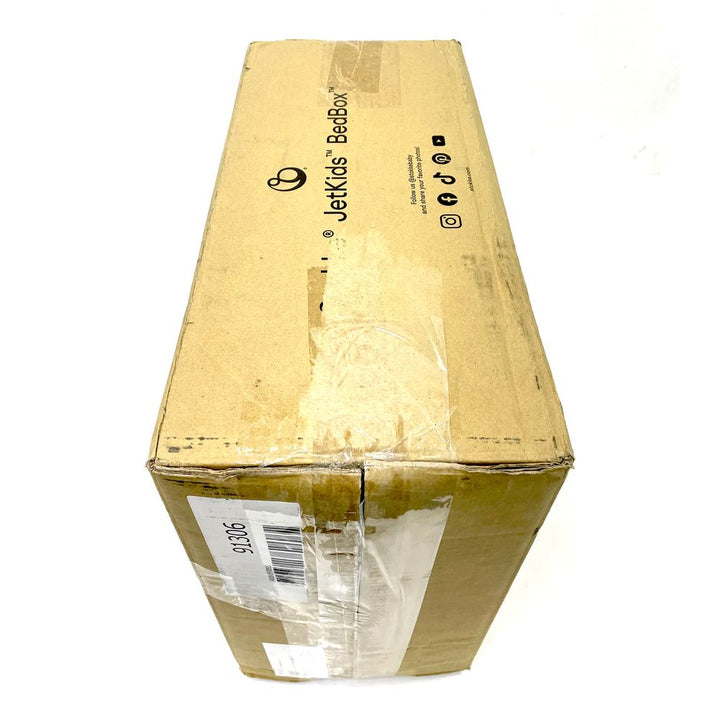 Stokke JetKids BedBox - Midnight Grey (99504) (Open Box)