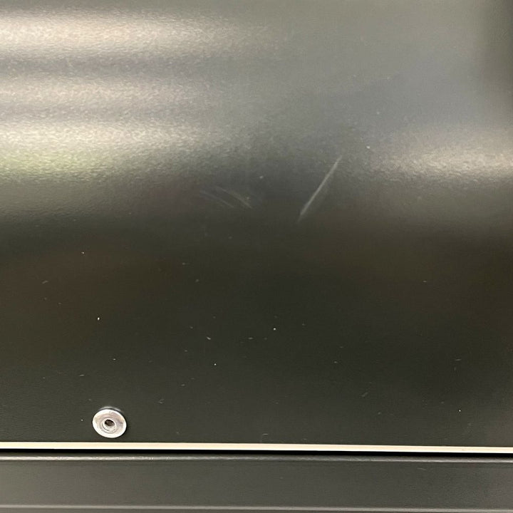 Stokke JetKids BedBox - Midnight Grey (99504) (Open Box)