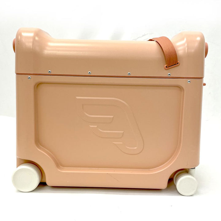 Stokke JetKids BedBox - Coral Pink (99510) (Open Box)