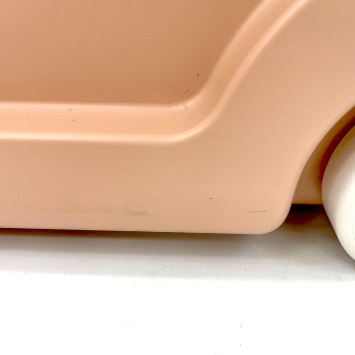 Stokke JetKids BedBox - Coral Pink (99510) (Open Box)