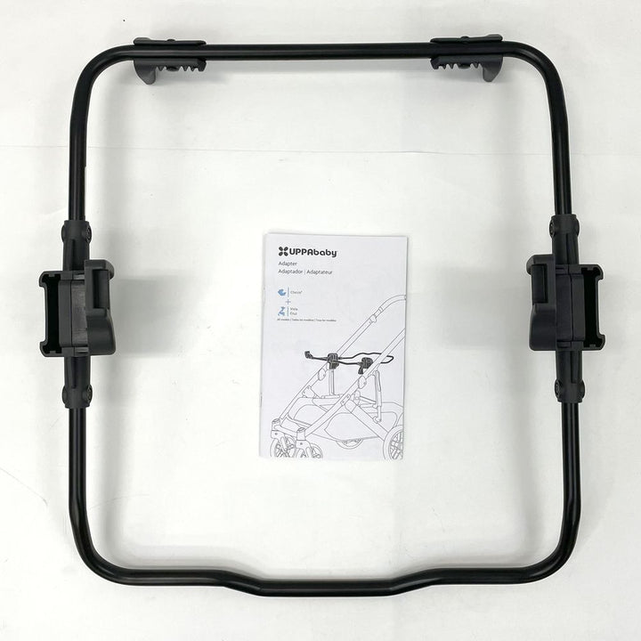 UPPAbaby Vista/Cruz Stroller Adapter - Chicco (99516) (Open Box)