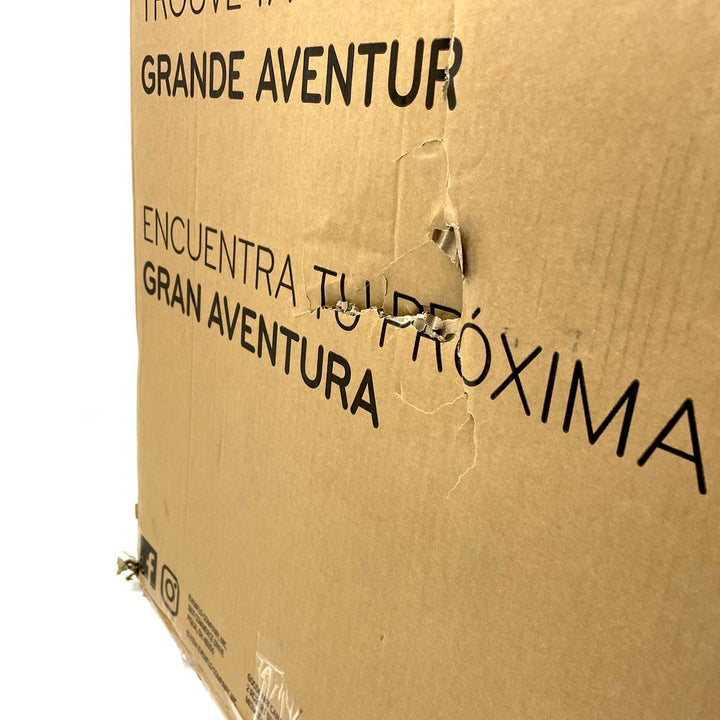 Evenflo Omni Signature and LiteMax Travel System - Porto Black (99526) (Open Box)