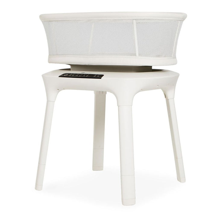 4Moms Mamaroo Sleep Bassinet - Birch (99564) (Open Box) Default Title