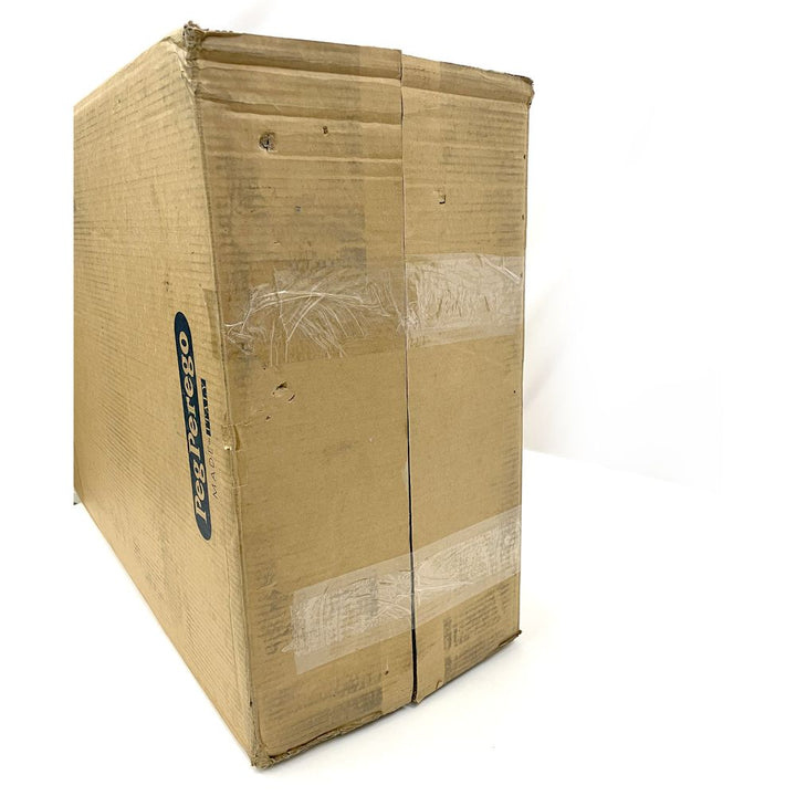 Peg Perego Prima Pappa Zero-3 High Chair - Linear Grey (99565) (Open Box)