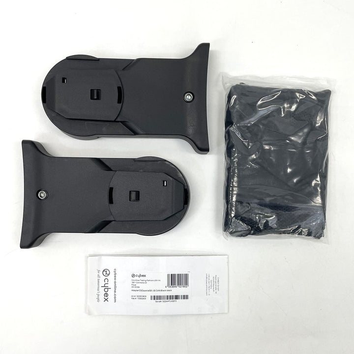 Cybex Gazelle S Car Seat Adapter - Britax (99603) (Open Box)