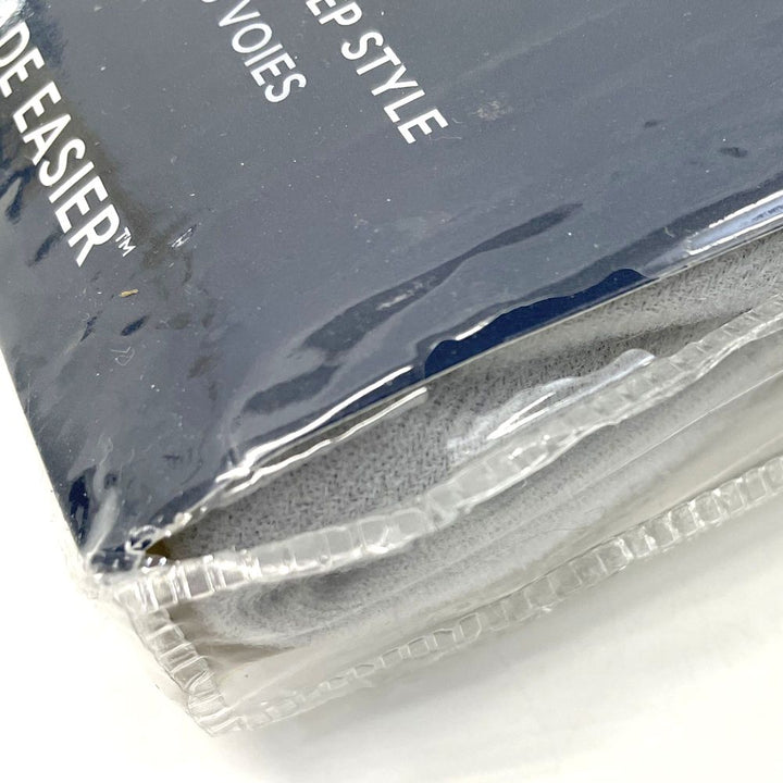 HALO SleepSack Swaddle 1.5 ToG - Heather Grey (Small, 13-18 lbs) (99605) (Open Box)