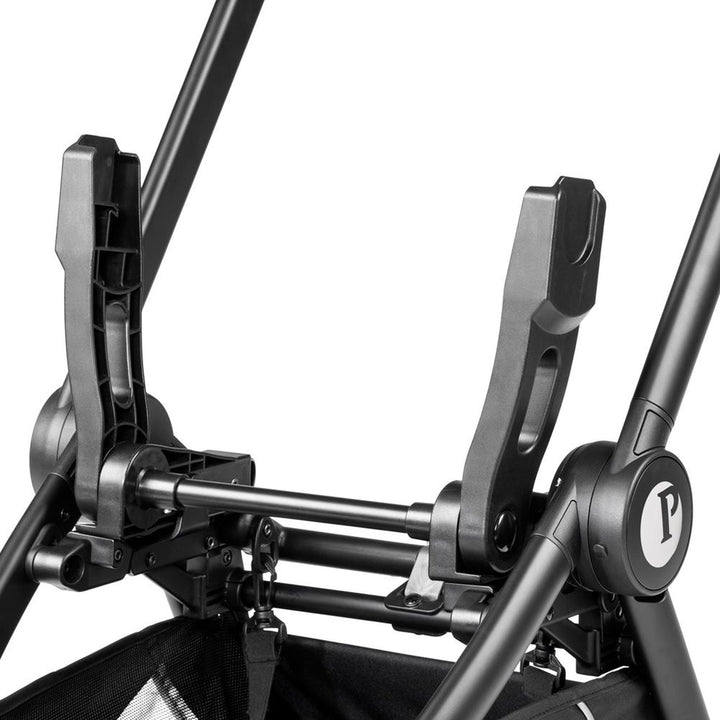 Peg Perego City Loop Foldable Car Seat Adapter