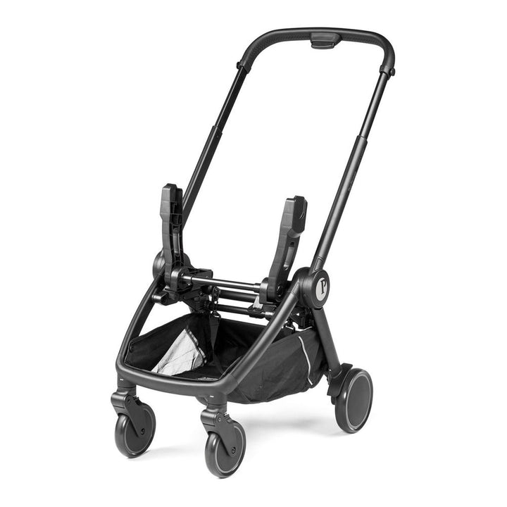 Peg Perego City Loop Foldable Car Seat Adapter