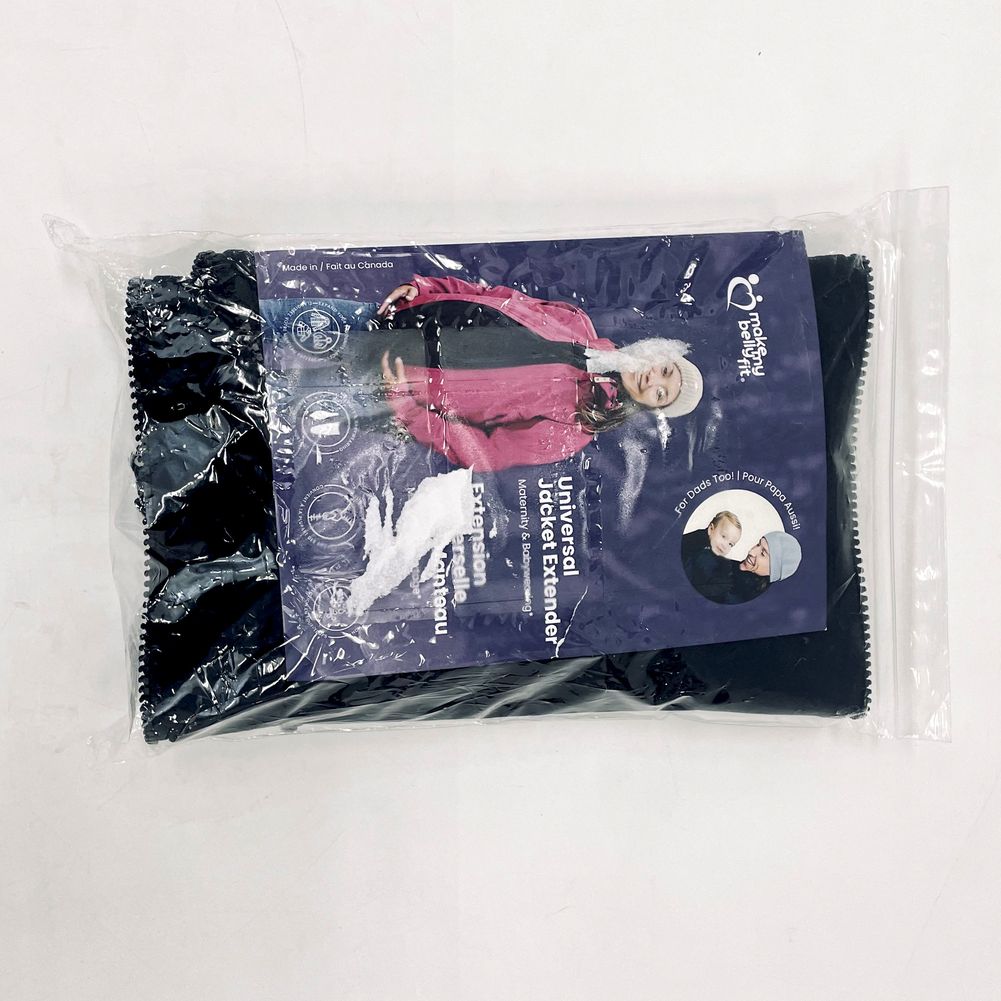 Make My Belly Fit Universal Jacket Extender – Dear-Born Baby