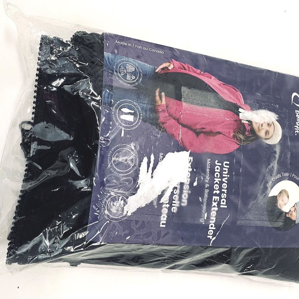Make My Belly Fit Universal Jacket Extender – Dear-Born Baby