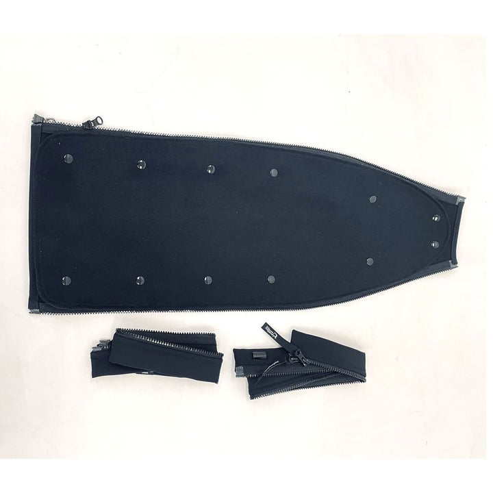 Make My Belly Fit Universal Jacket Extender (99627) (Open Box)