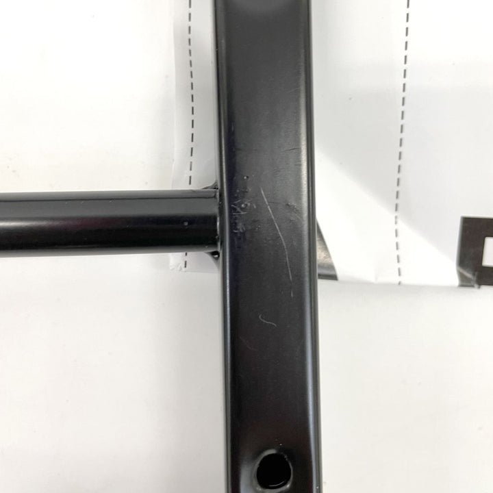 KidCo Safeway Hardware Mounted Safety Gate - Black (99652) (Open Box)