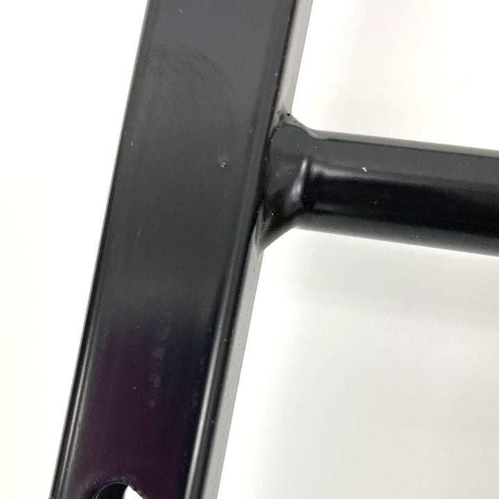 KidCo Safeway Hardware Mounted Safety Gate - Black (99652) (Open Box)