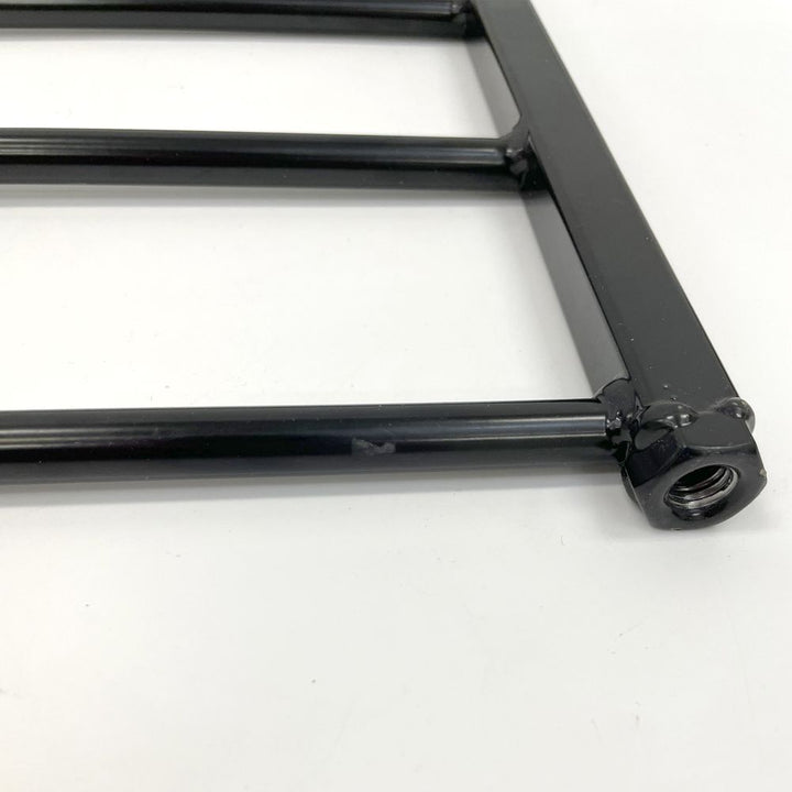 KidCo Safeway Hardware Mounted Safety Gate - Black (99652) (Open Box)