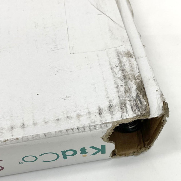 KidCo Safeway Hardware Mounted Safety Gate - Black (99653) (Open Box)