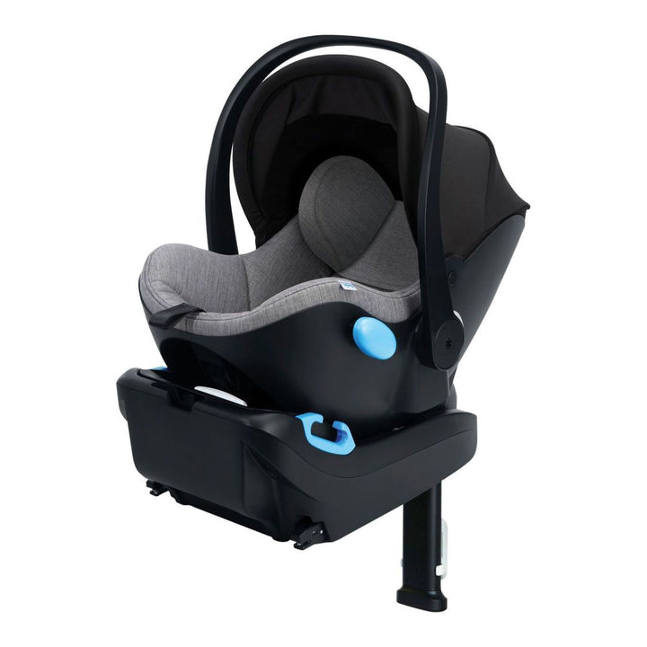 Clek Liing Infant Car Seat - Thunder (99656) (Floor Model) Default Title
