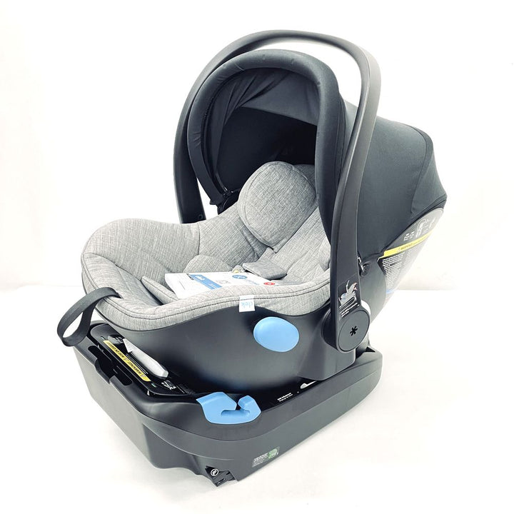 Clek Liing Infant Car Seat - Thunder (99656) (Floor Model)