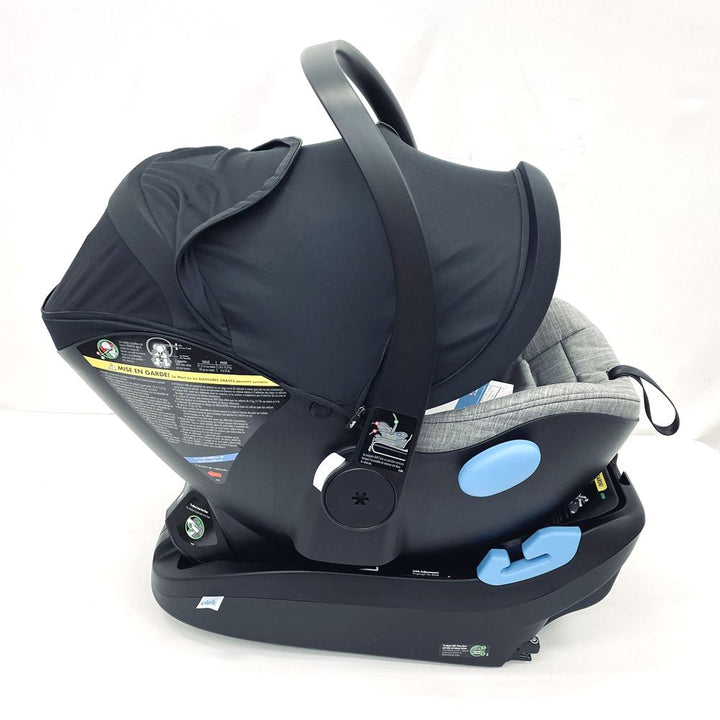 Clek Liing Infant Car Seat - Thunder (99656) (Floor Model)