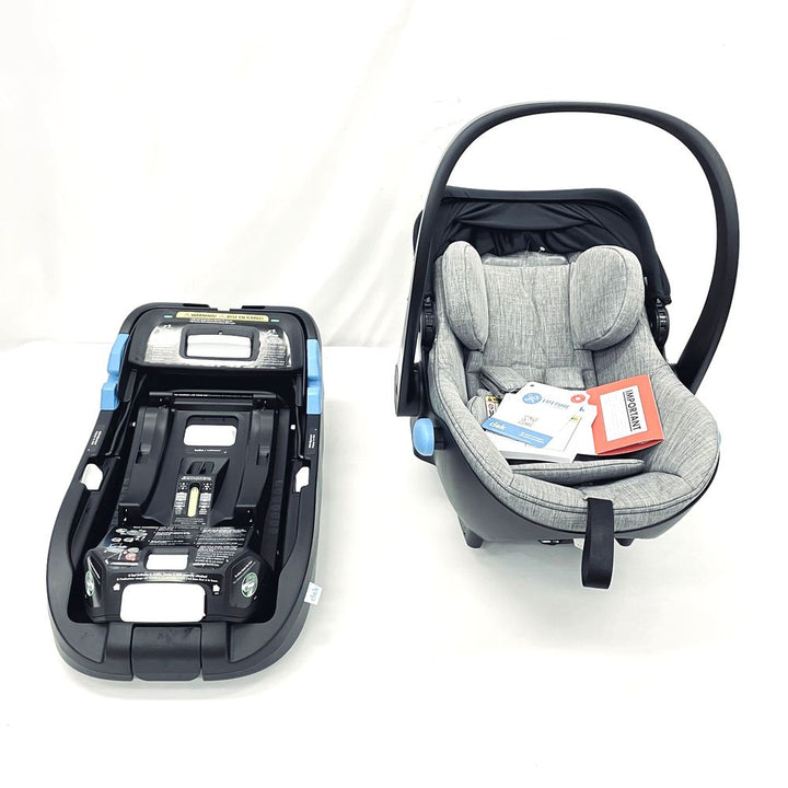 Clek Liing Infant Car Seat - Thunder (99656) (Floor Model)