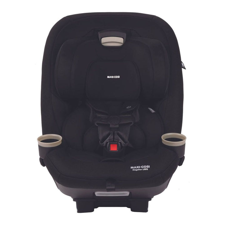 Maxi Cosi Magellan Lift Convertible Car Seat - Black (99681) (Open Box) Default Title