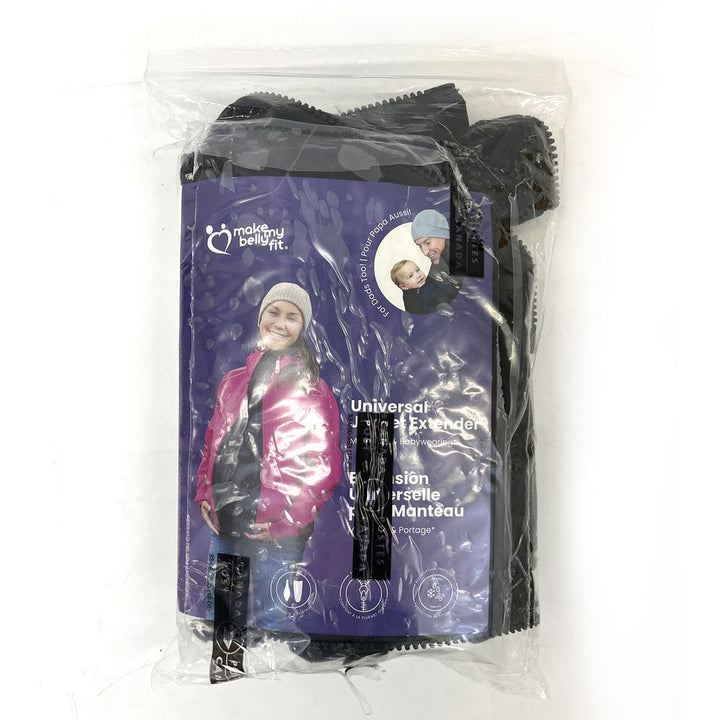 Make My Belly Fit Universal Jacket Extender (99682) (Open Box)