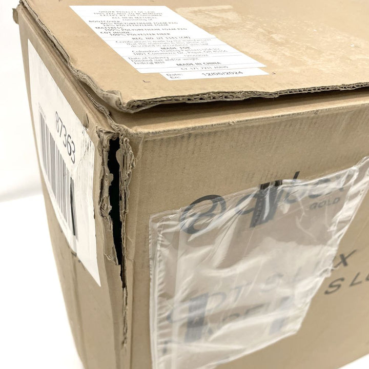 CYBEX Cot S Lux 2 Carrycot - Ocean Blue (99688) (Open Box)