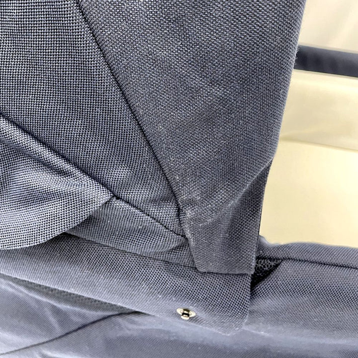 CYBEX Cot S Lux 2 Carrycot - Ocean Blue (99688) (Open Box)