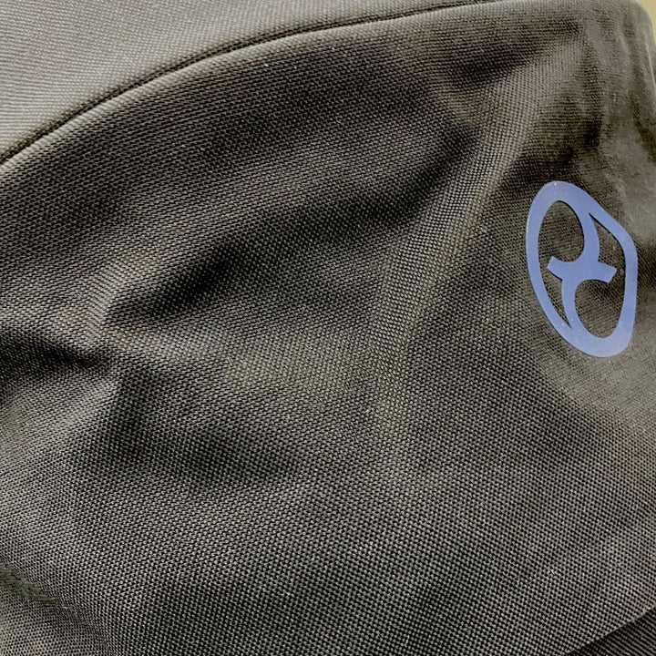 CYBEX Cot S Lux 2 Carrycot - Ocean Blue (99688) (Open Box)