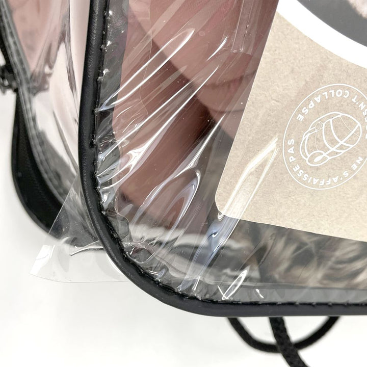 Petit Coulou Winter Cover for Infant Car Seats - Blush (99724) (Open Box)