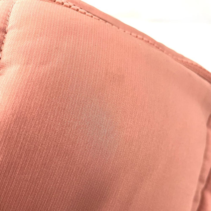 Petit Coulou Winter Cover for Infant Car Seats - Blush (99724) (Open Box)