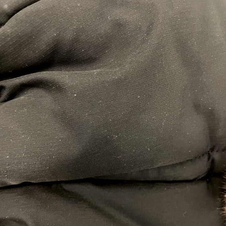 Petit Coulou Winter Cover for Infant Car Seats - Onyx Wolf (99739) (Open Box)