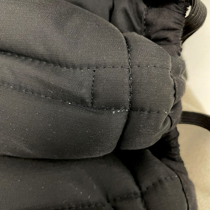 Petit Coulou Winter Cover for Infant Car Seats - Onyx Wolf (99739) (Open Box)