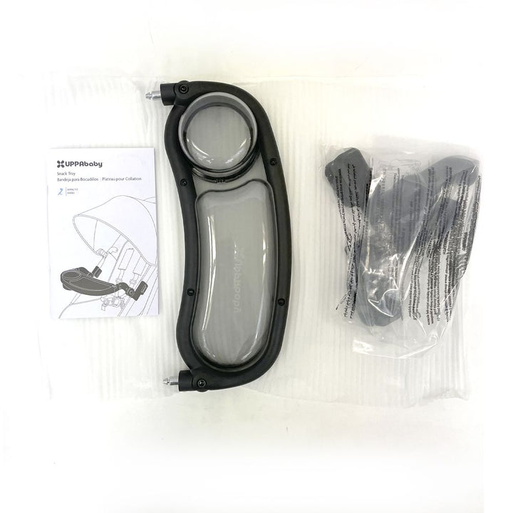 UPPAbaby Snack Tray for Minu Strollers (99762) (Open Box)