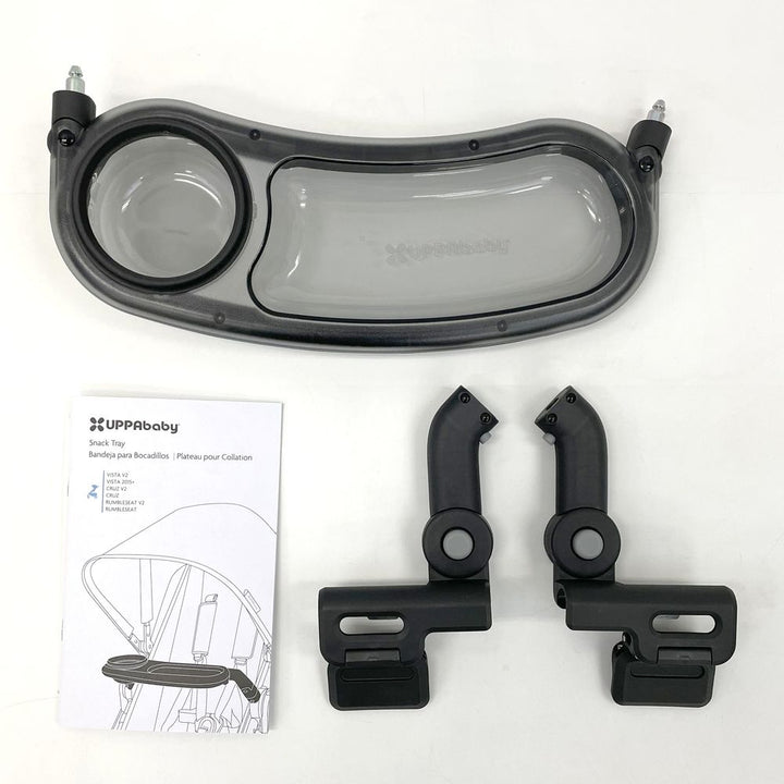 UPPAbaby Snack Tray for Minu Strollers (99771) (Open Box)