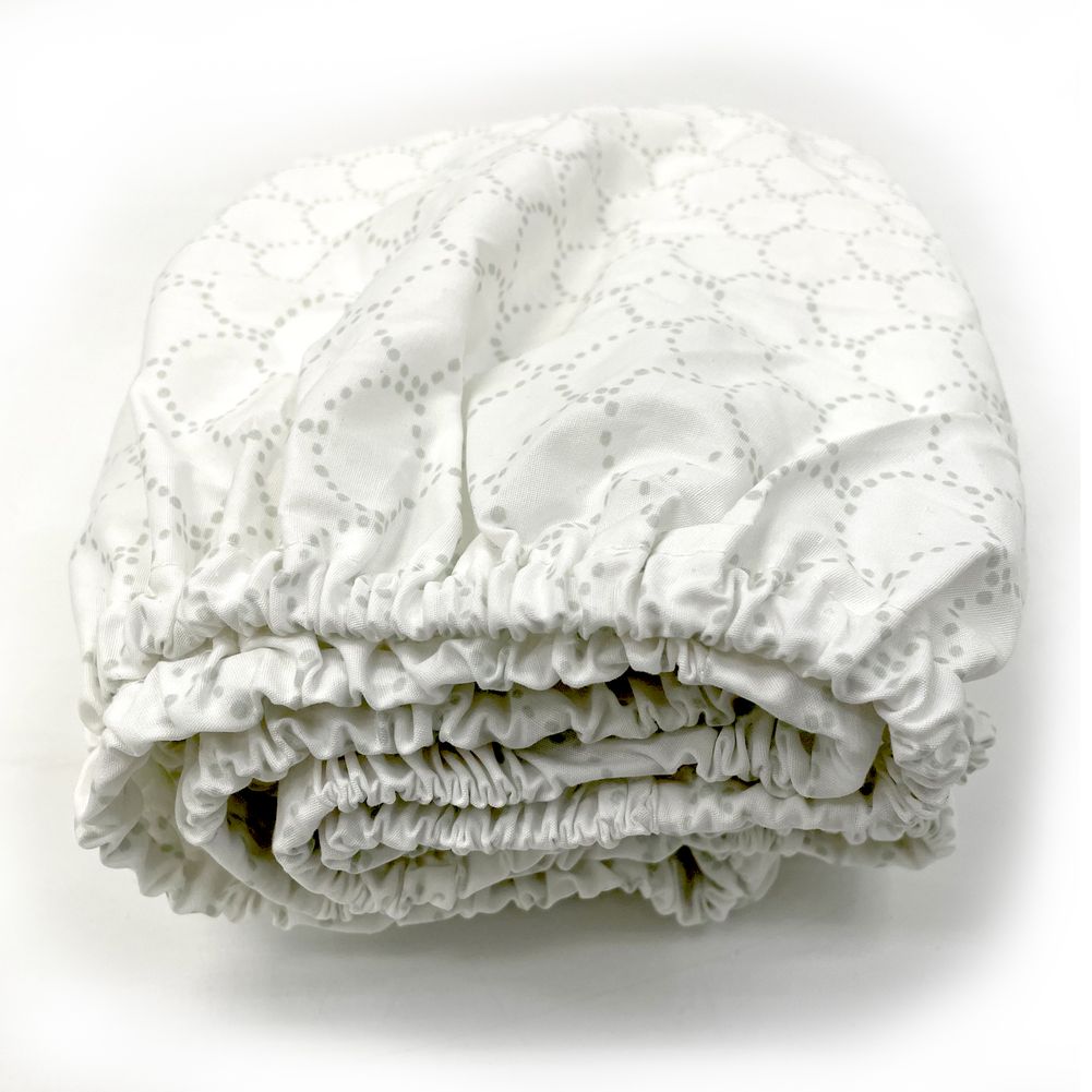 Stokke Sleepi V3 Bed Fitted Sheet