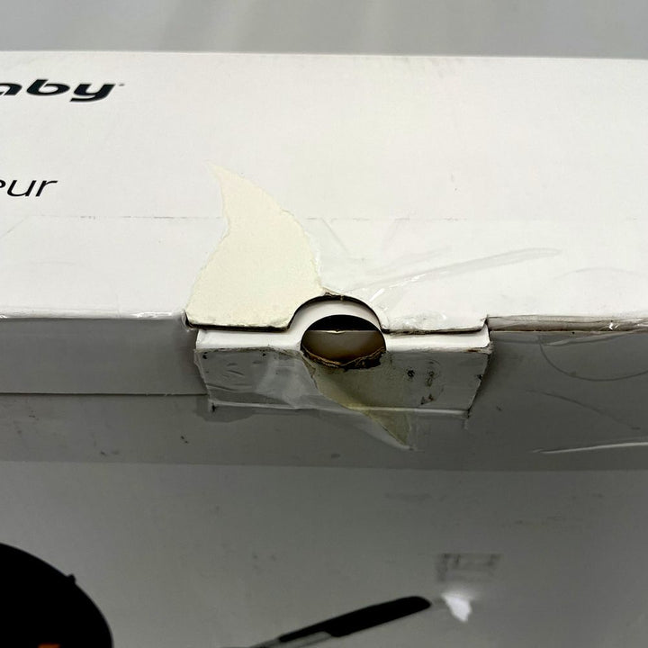 UPPAbaby Vista/Cruz Stroller Adapter - Chicco (99814) (Open Box)