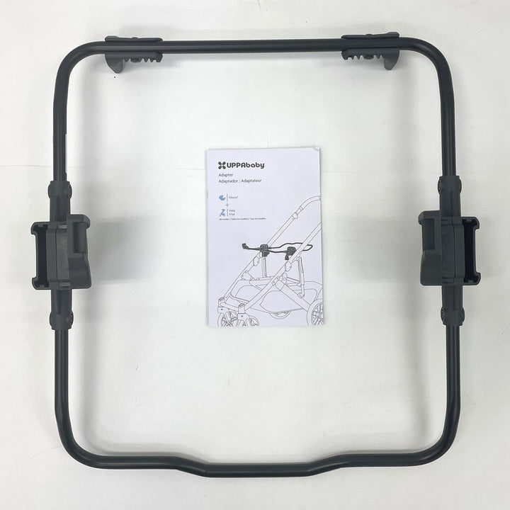 UPPAbaby Vista/Cruz Stroller Adapter - Chicco (99814) (Open Box)