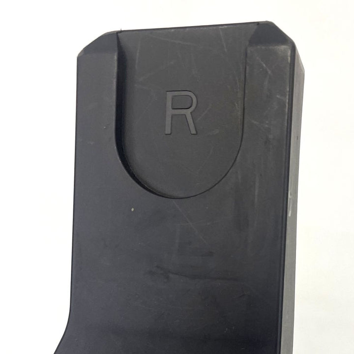 Baby Jogger Maxi Cosi Car Seat Adapter for City Elite 2, City Mini 2, and City Mini GT 2 Strollers (99825) (Open Box)