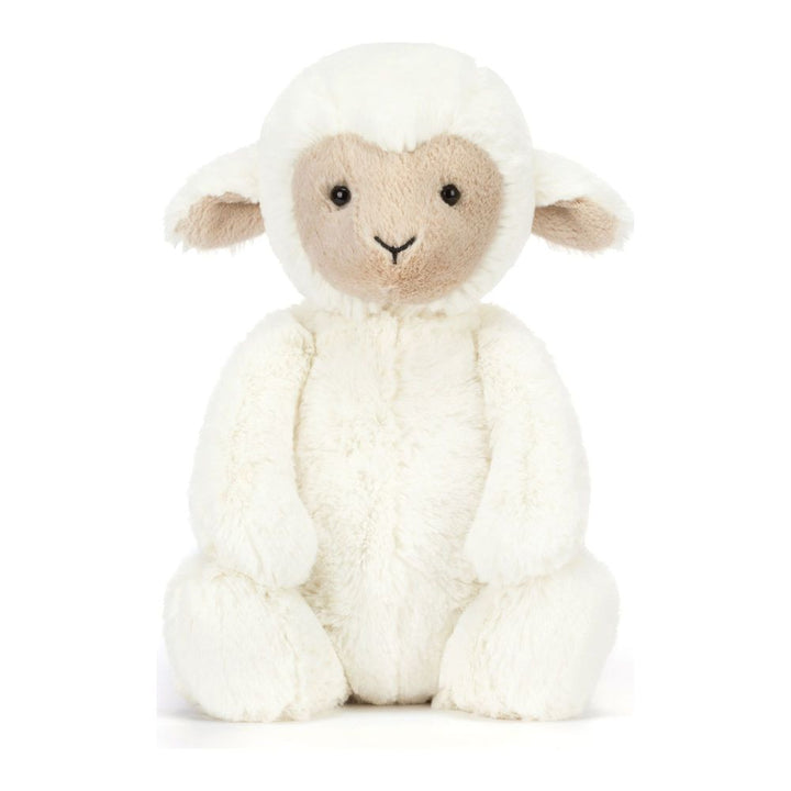 Jellycat Plush Toy - Skipson Lamb (12 inch)