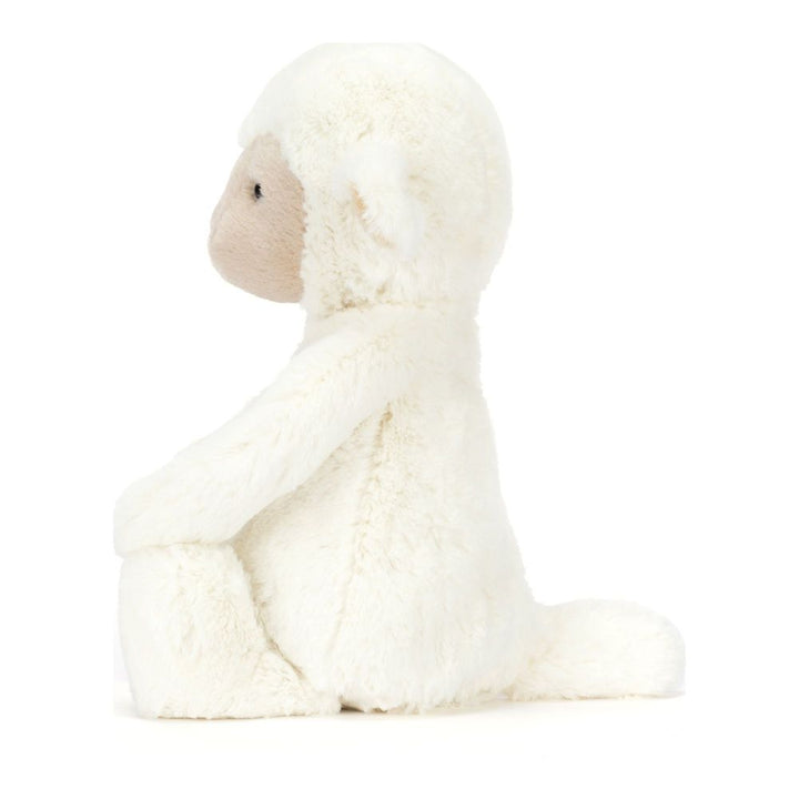 Jellycat Plush Toy - Skipson Lamb (12 inch)