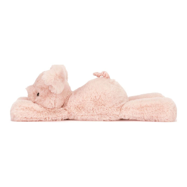 Jellycat Smudge Plush Toy - Pig (9 inch)