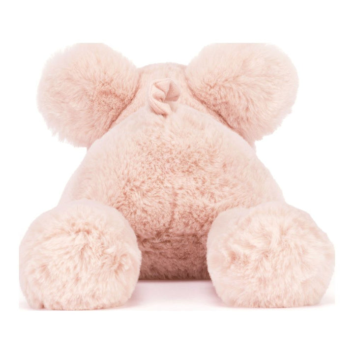 Jellycat Smudge Plush Toy - Pig (9 inch)