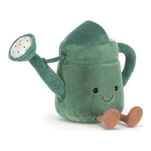 Jellycat Amuseables Plush Toy - Watering Can Default Title