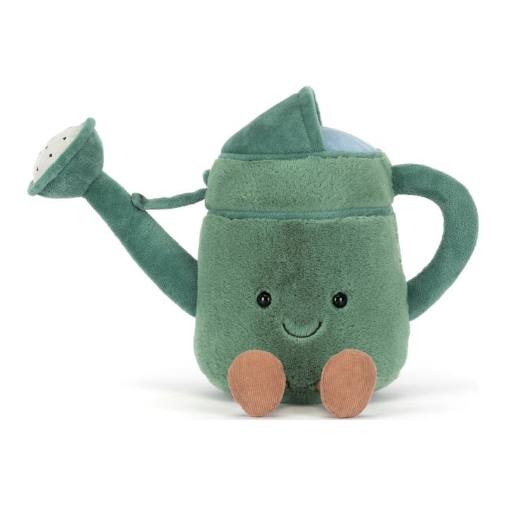 Jellycat Amuseables Plush Toy - Watering Can