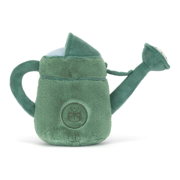 Jellycat Amuseables Plush Toy - Watering Can