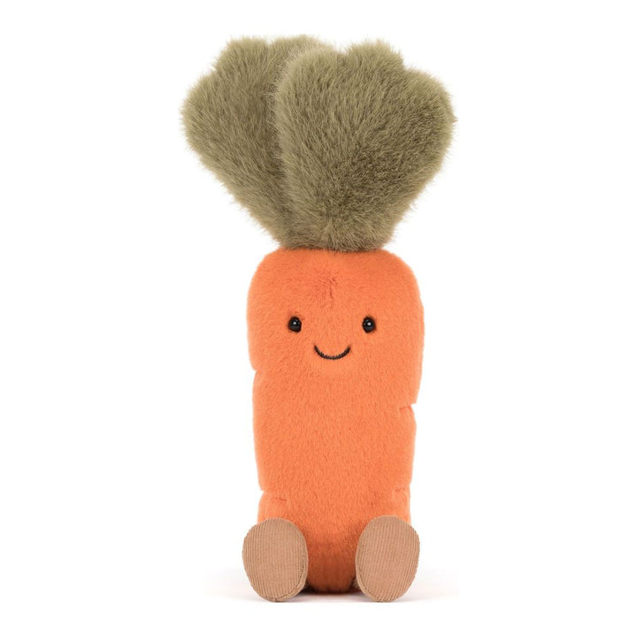 Jellycat Amuseables Plush Toy - Carrot