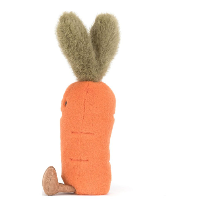 Jellycat Amuseables Plush Toy - Carrot