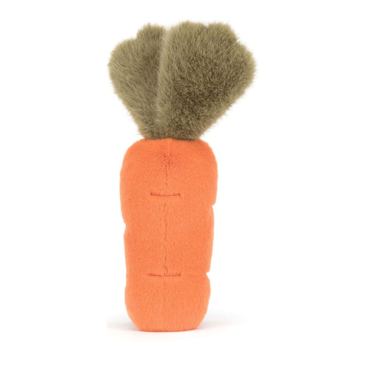 Jellycat Amuseables Plush Toy - Carrot