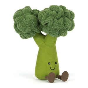 Jellycat Amuseables Plush Toy - Broccoli Default Title
